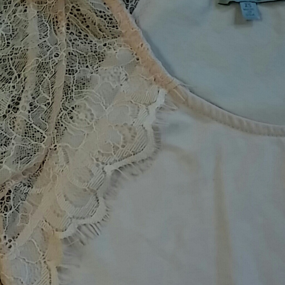 Crop Top - Picture 3 of 3